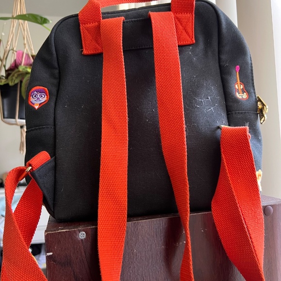 Coco backpack - Picture 2 of 3